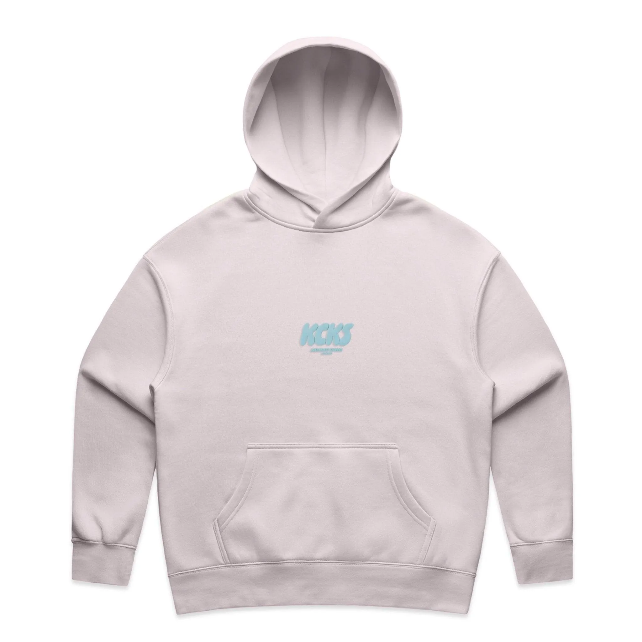 No Bad Day Relax Hoodie