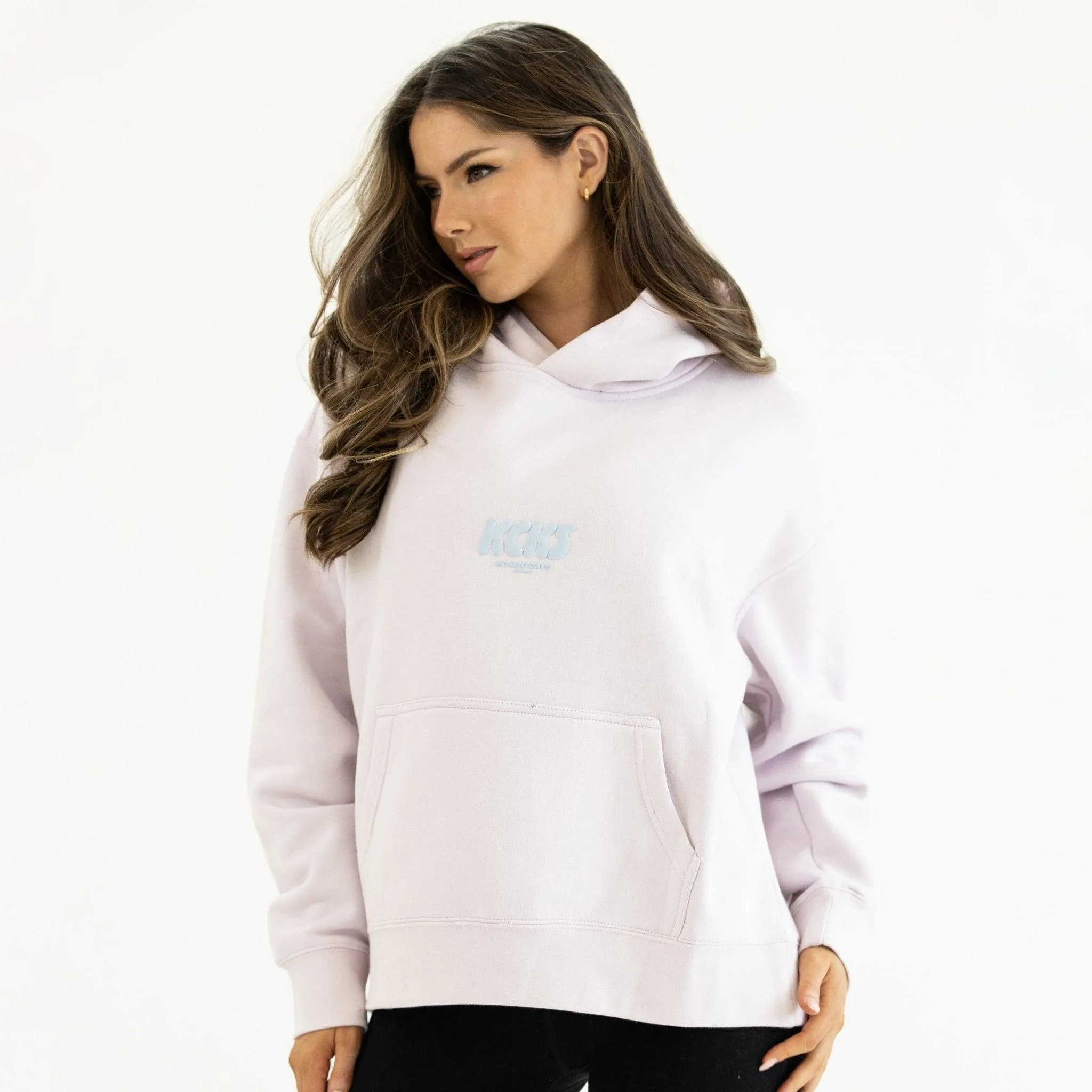 No Bad Day Relax Hoodie