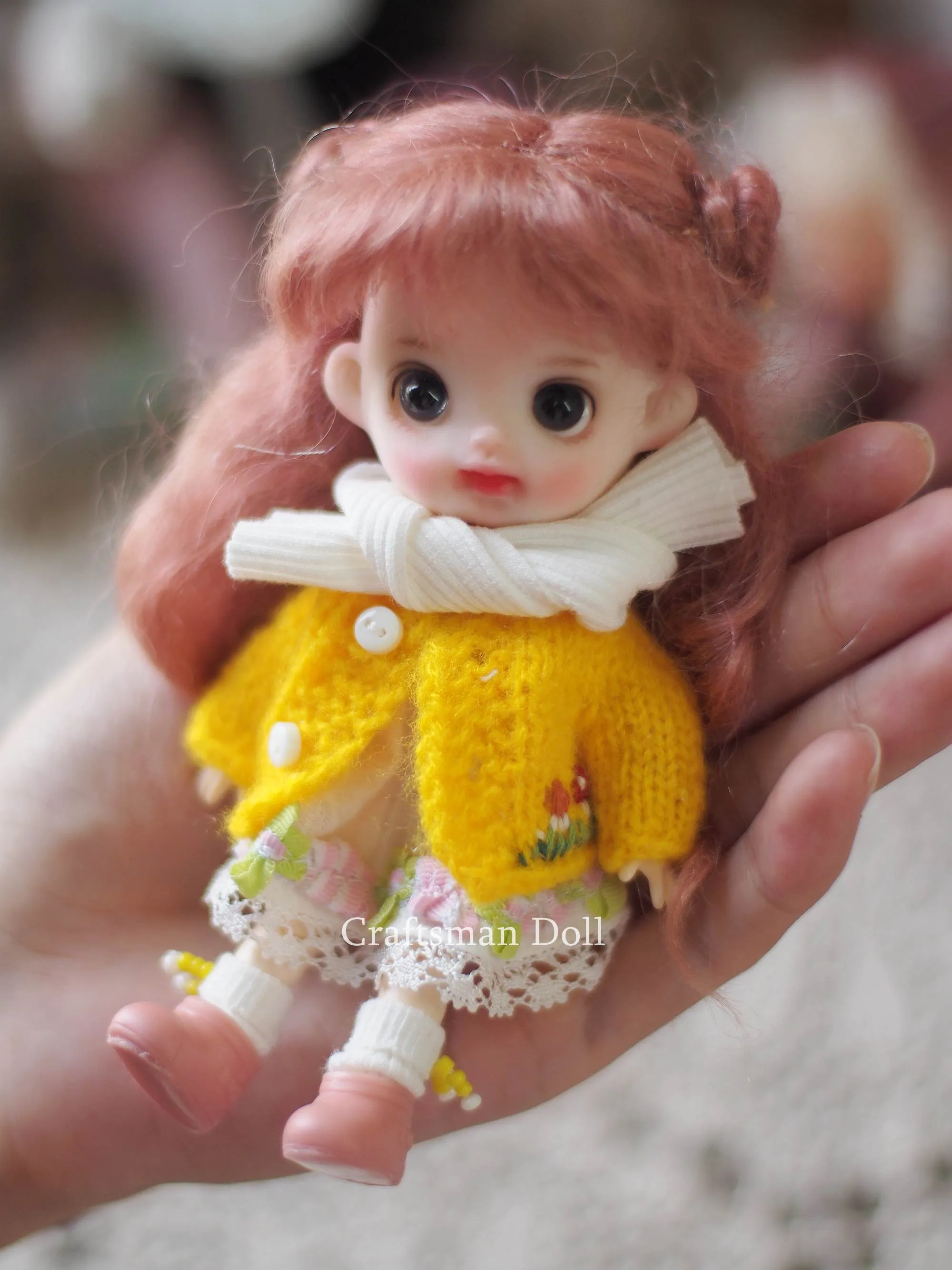 OB11 OBITSU11 Clothes/OB11 Outfit/OB074/