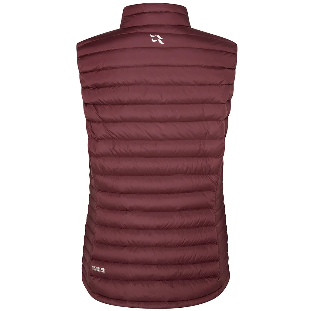 Rab - Women's Microlight Down Vest