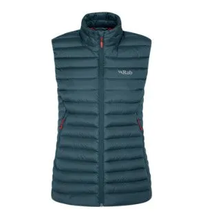 Rab - Women's Microlight Down Vest