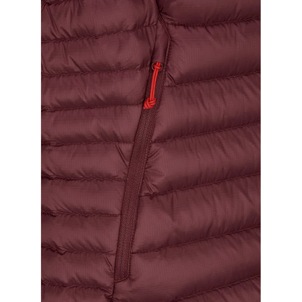 Rab - Women's Microlight Down Vest