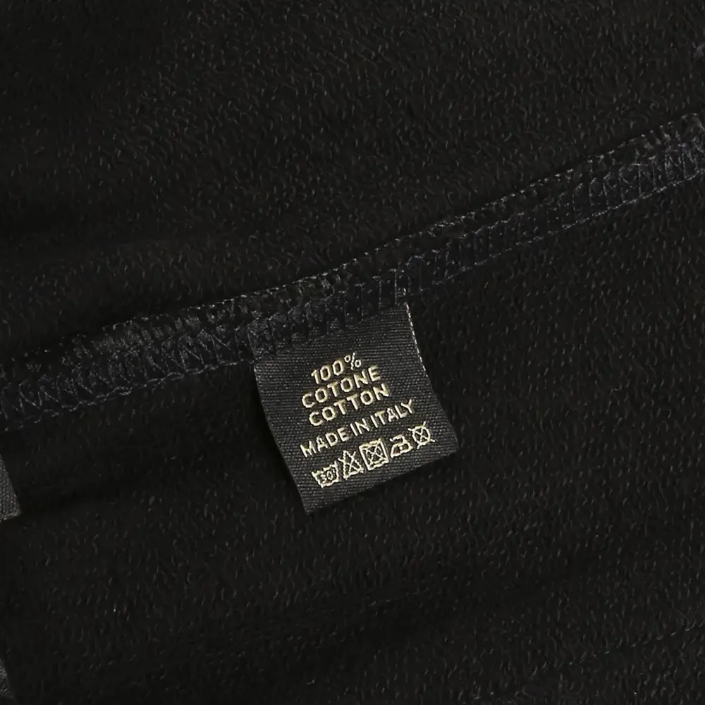 Reinvented Classics Hoodie Black