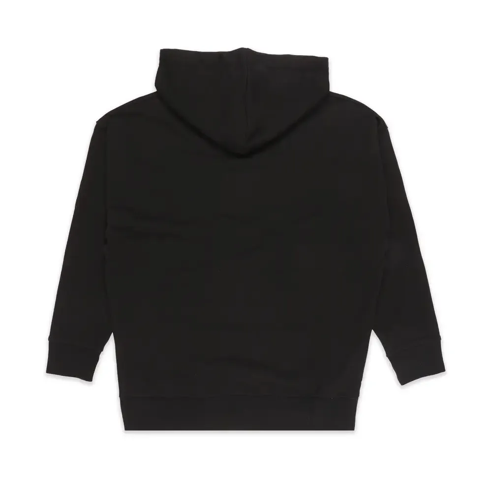 Reinvented Classics Hoodie Black