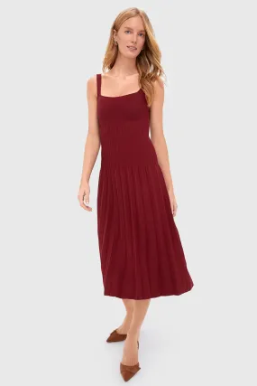 Roja Ellison Dress