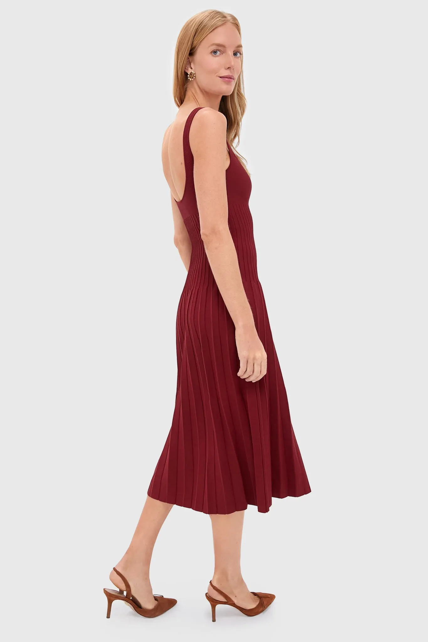 Roja Ellison Dress