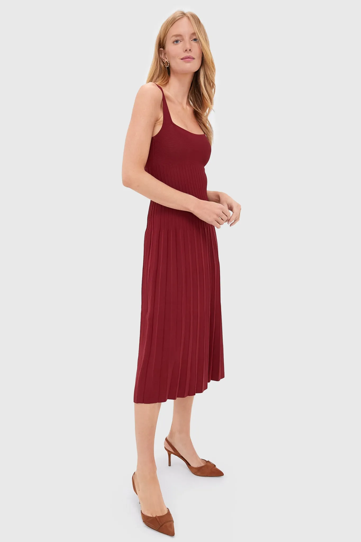 Roja Ellison Dress