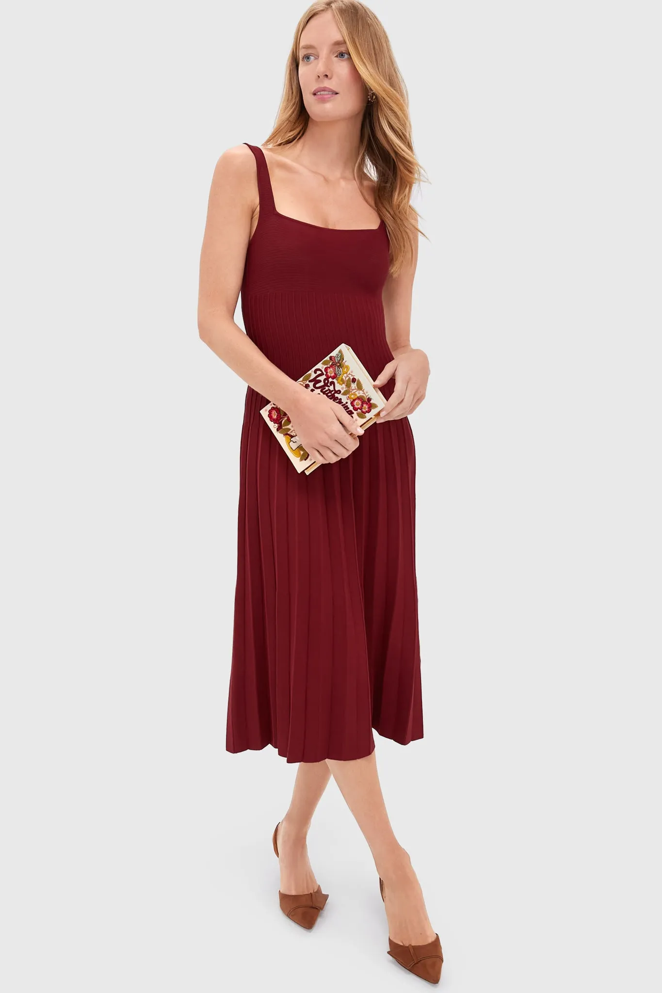 Roja Ellison Dress