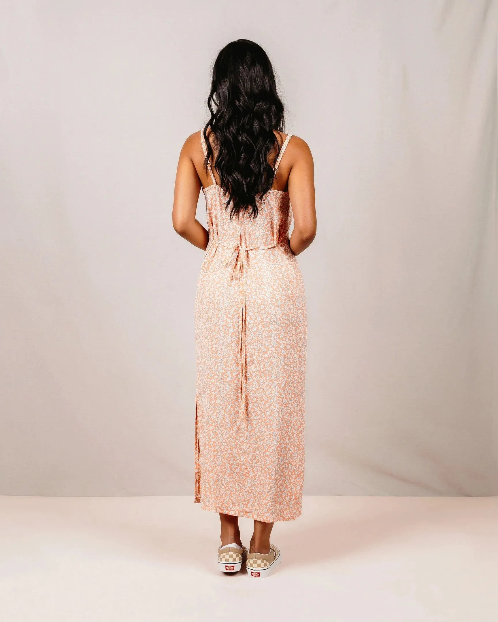 Saltwater Slip Dress - Friday Pattern Company - Sizes XS-7X