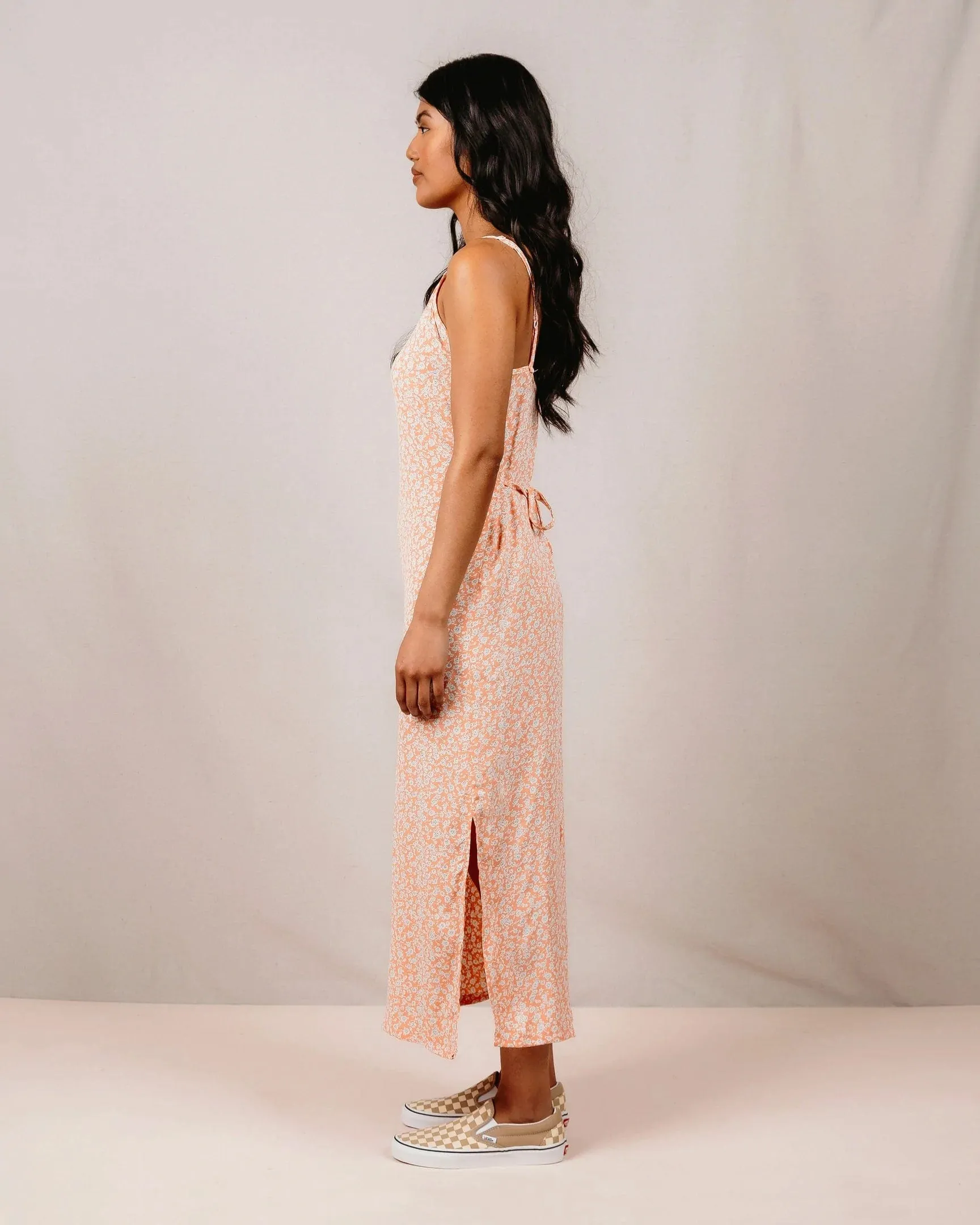 Saltwater Slip Dress - Friday Pattern Company - Sizes XS-7X