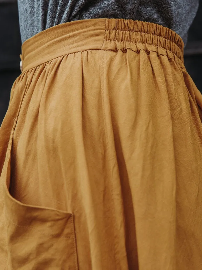 Sew Liberated - Estuary Skirt