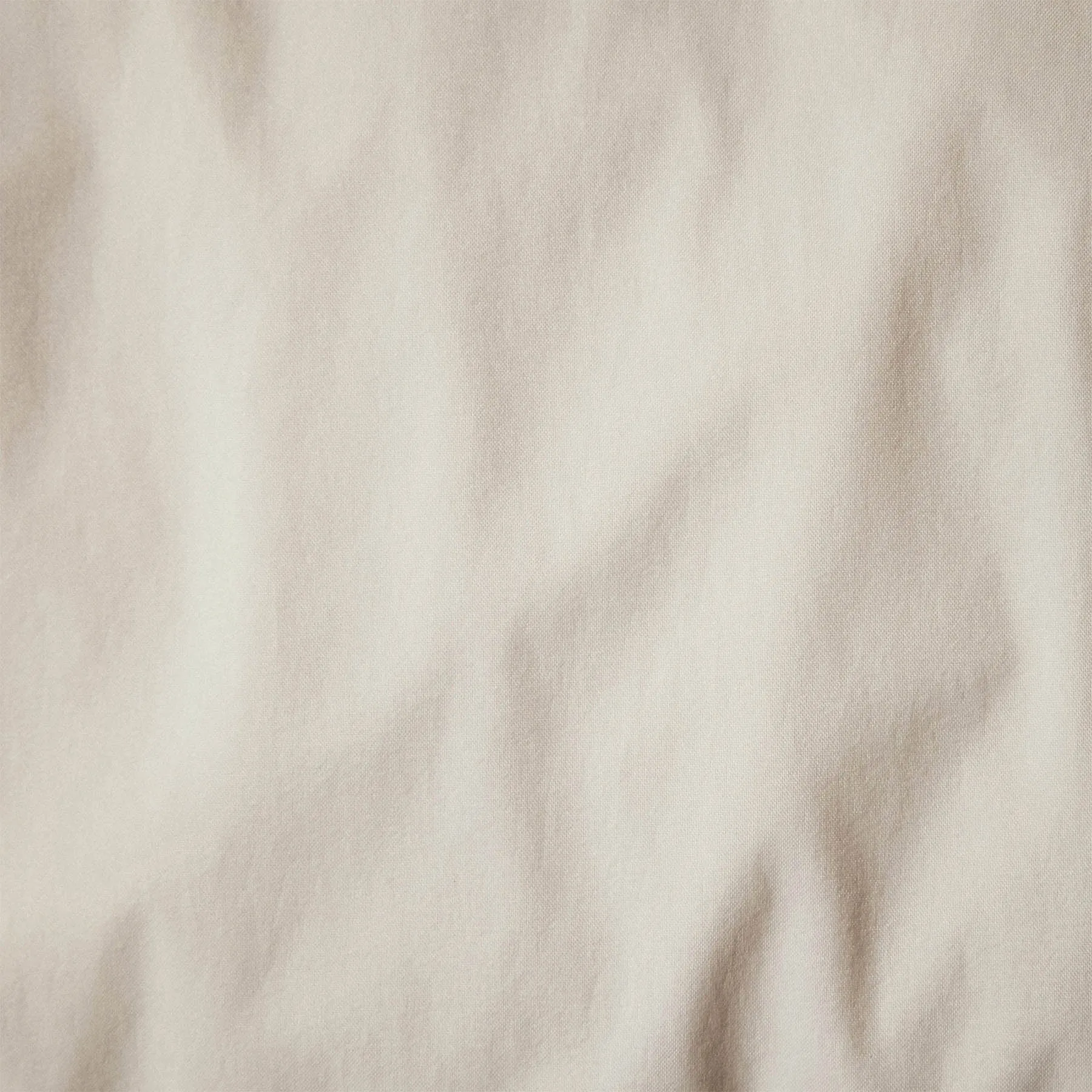 Side Stripe Puffer Jacket - Cloud/Silver