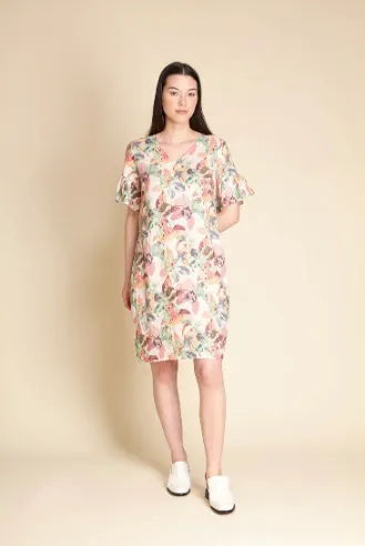 Siren Wingin' It Dress