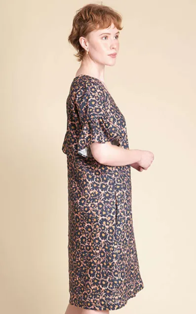 Siren Wingin' It Dress