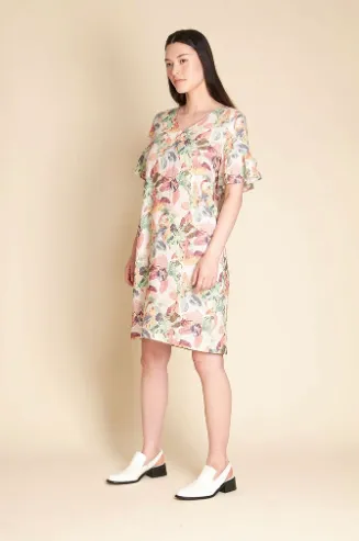 Siren Wingin' It Dress
