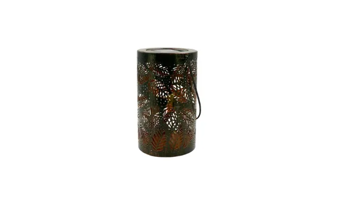Solar Lantern Outdoor Lights