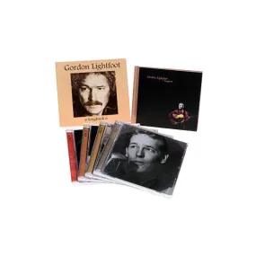 Songbook [4CD]