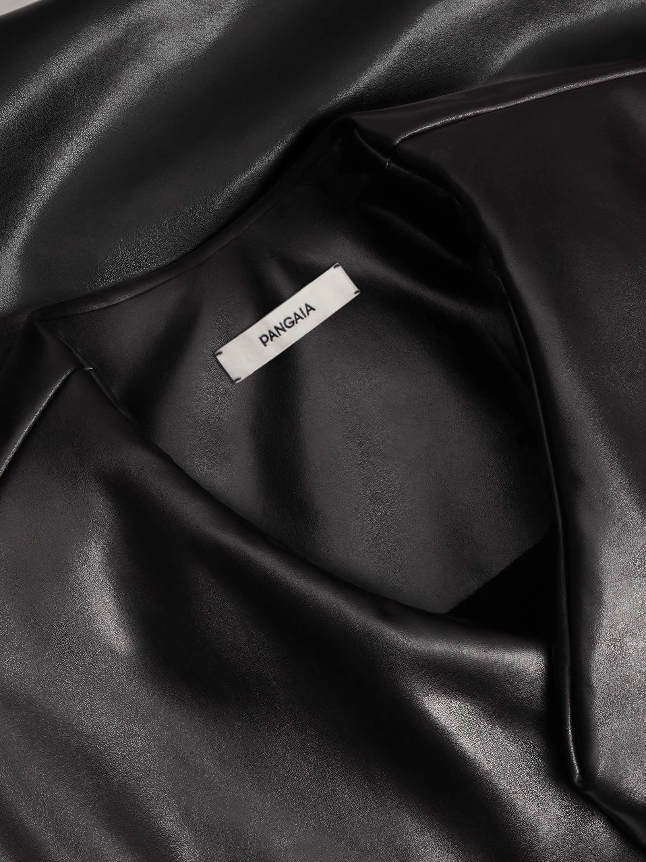 The Air Gilet—black