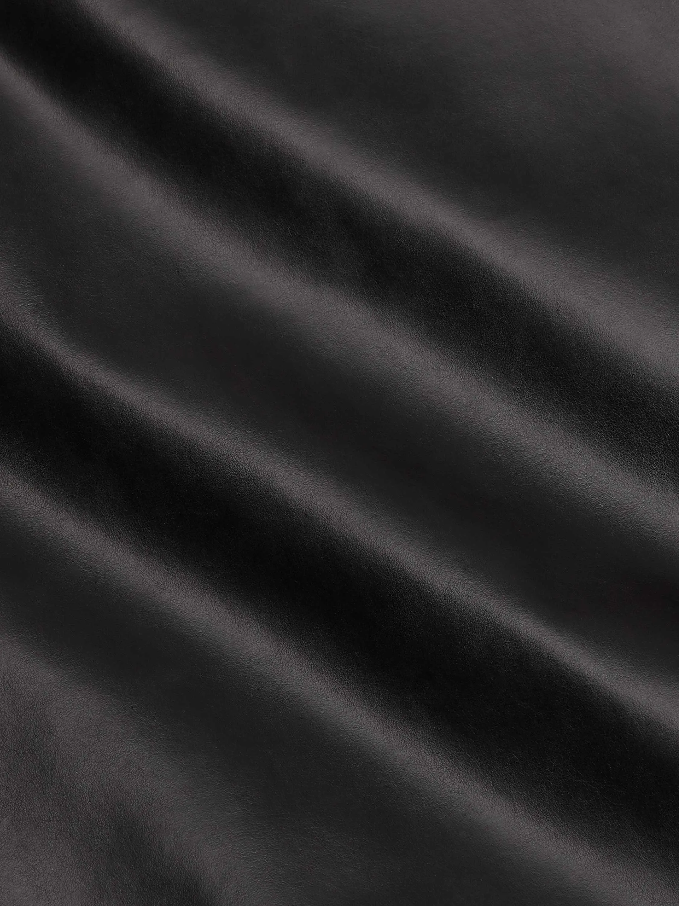 The Air Gilet—black