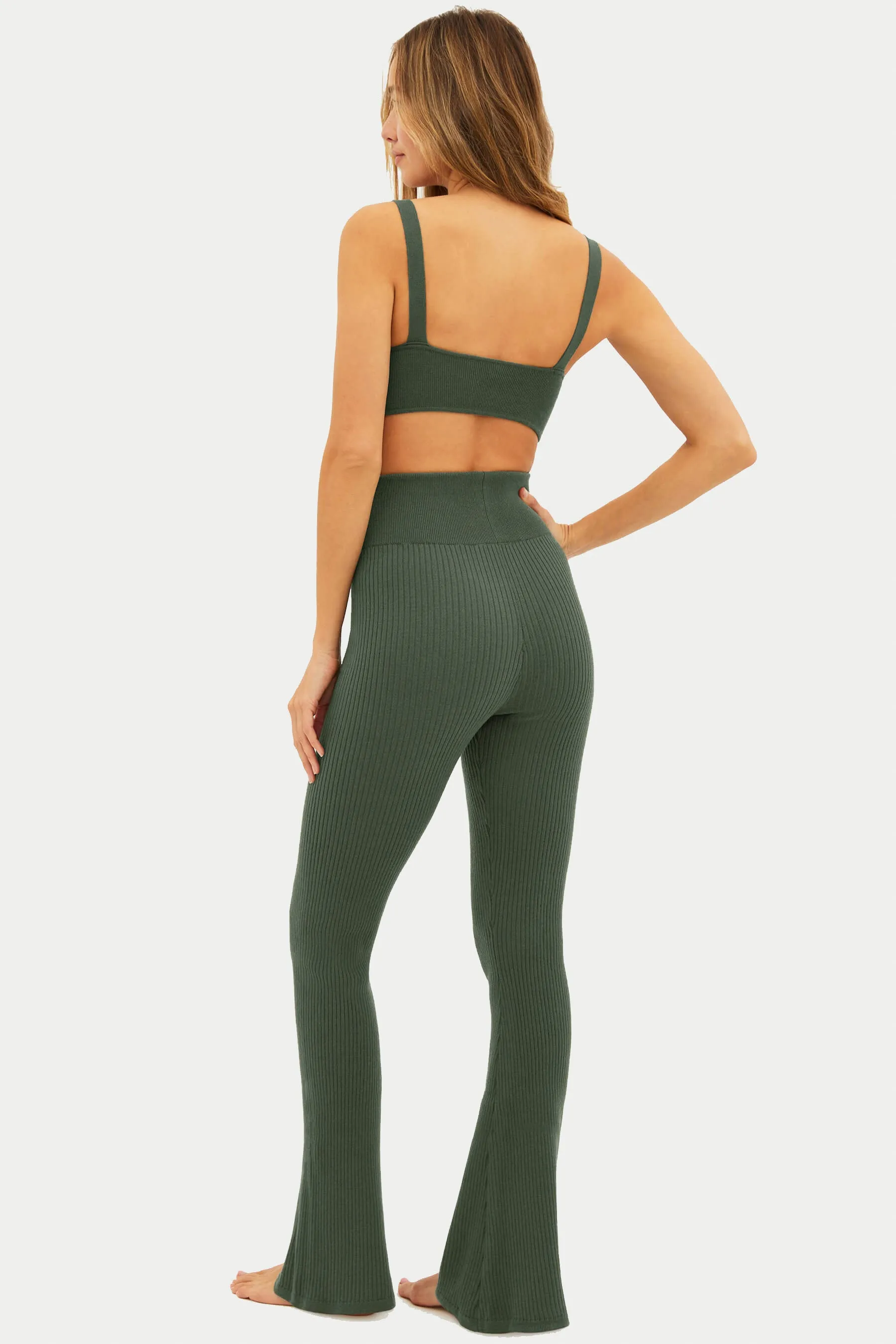 Tory Pant Olive