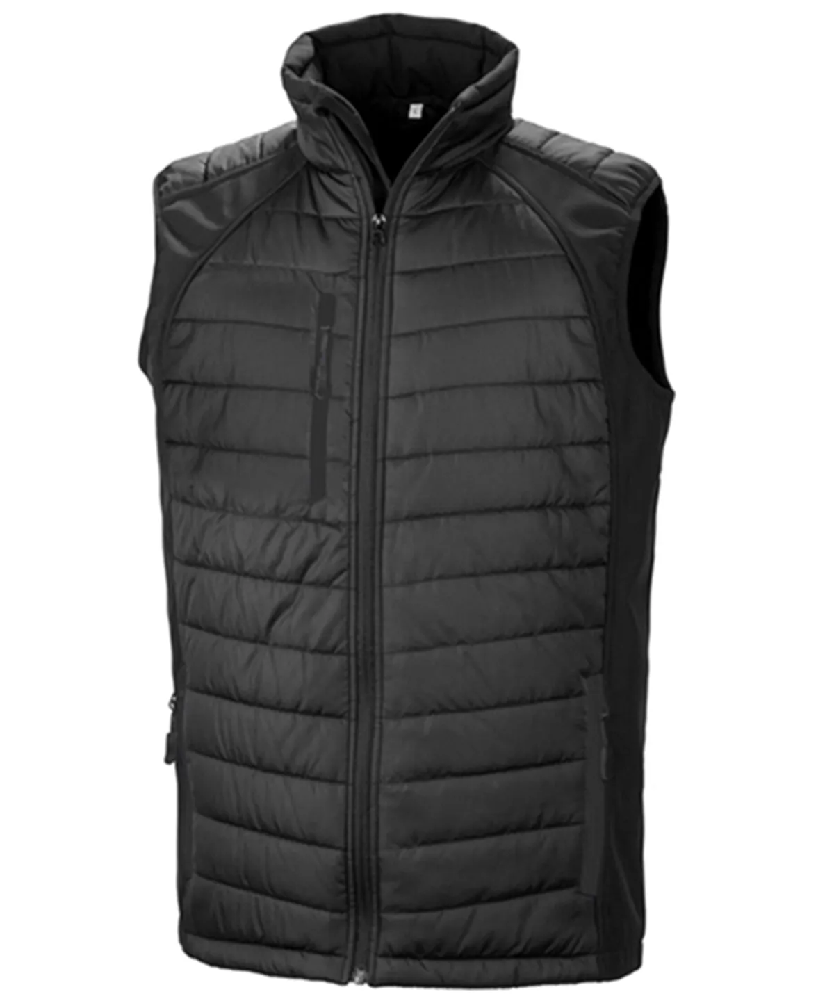 Unisex Result® Compass™ Eco Thermal Gilet {R-R238X}