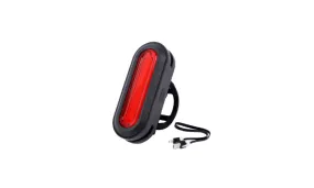 USB Rechargeable Bicycle Light