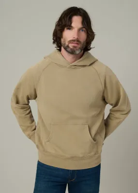 VINTAGE WASHED HOODIE