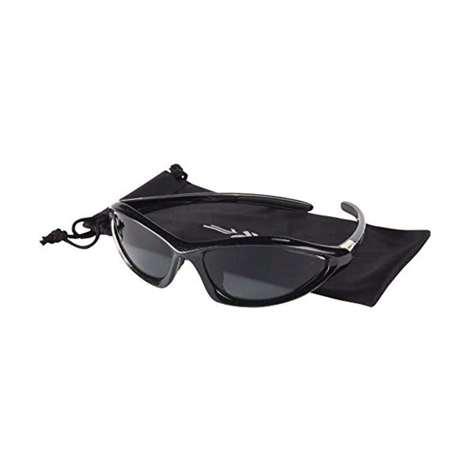 XLC Cape Verde 100% UV Protection Sports Glasses With 2 Interchangeable Lenses